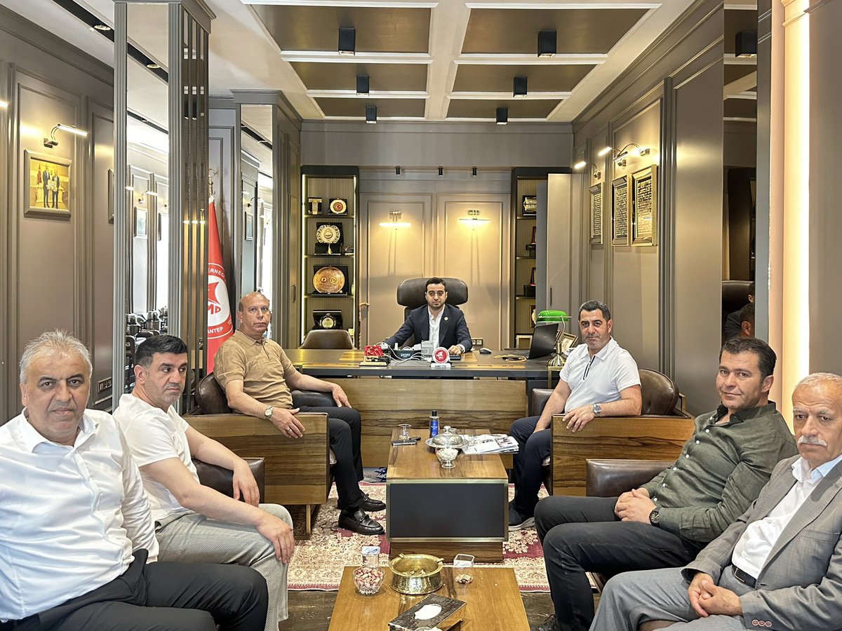 Ahmet TİTİZ tweet media