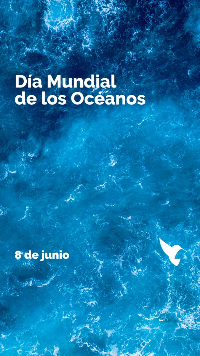 #DiaMundialdelosOcéanos La linea de Costa de Vzla es de aprox. 5.500 km, de los cuales 3.750km corresponden a la costa del  Mar Caribe y 1750Km a la costa en el Océano Atlántico, te parecen pócas razones para sanearlos, y conservarlos? ...resguardemos el hábitat de la vida marina