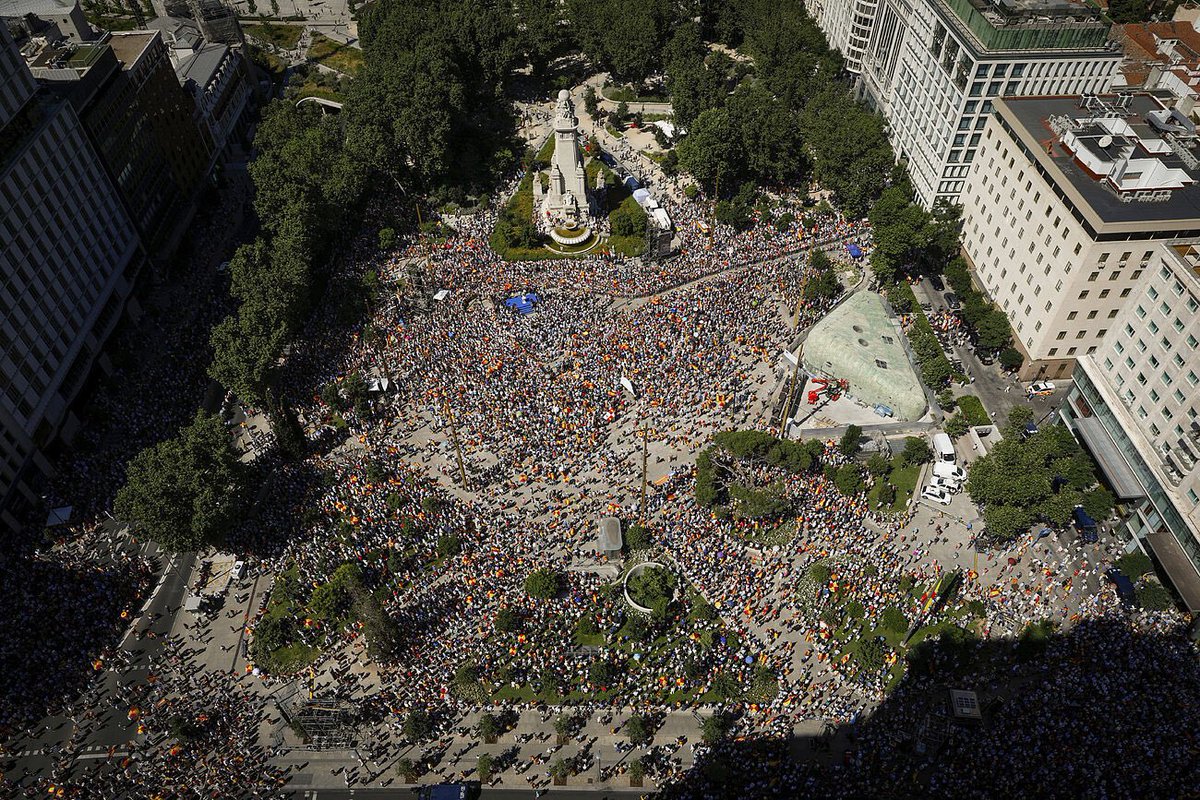 PSOE de Andalucía tweet media