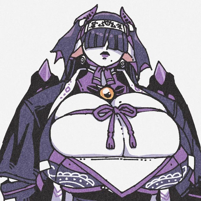 魔術セクション主任 兼 蜂龍神教教祖 ミルキウス・Ω・ペイズリー 「蜂龍神様を崇めるズラ…」