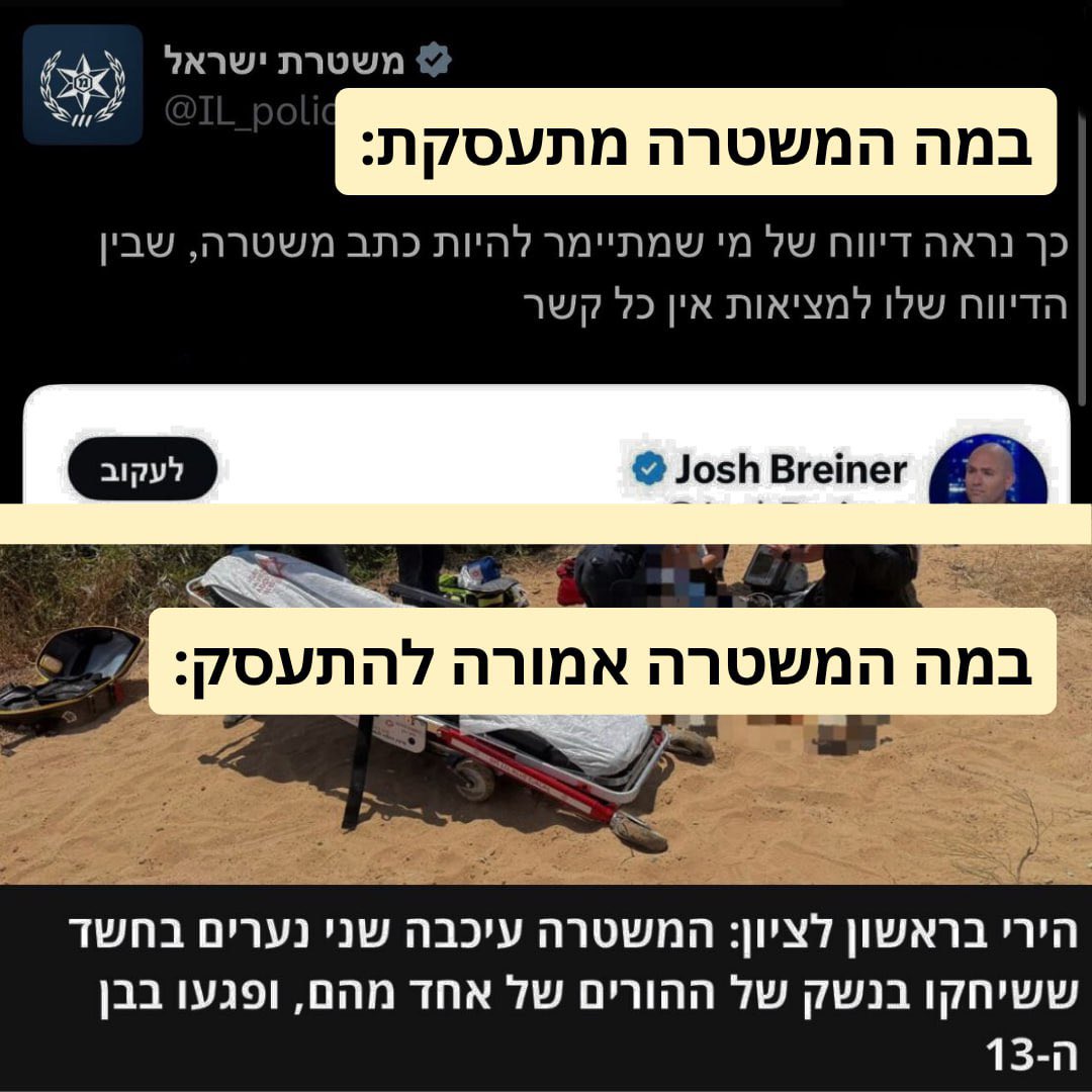 המציאות עולה על כל טרלול