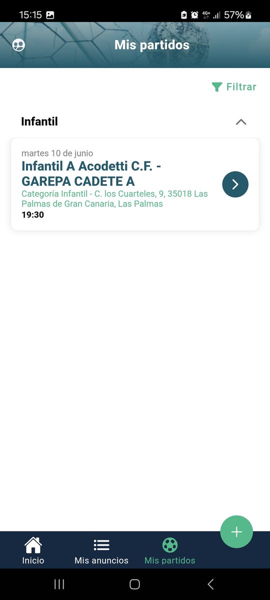 JuegaLP (@juegalp) on Twitter photo 💥 <a href="/union_viera/">C.F. Unión Viera 🔴⚫️</a> y <a href="/AcodettiCF/">Acodetti CF 🟧⬜️</a> ya organizan sus amistosos con <a href="/JuegaLP/">JuegaLP</a>, muchas gracias 👏👏👌❤️ 💥 <a href="/union_viera/">C.F. Unión Viera 🔴⚫️</a> y <a href="/AcodettiCF/">Acodetti CF 🟧⬜️</a> ya organizan sus amistosos con <a href="/JuegaLP/">JuegaLP</a>, muchas gracias 👏👏👌❤️