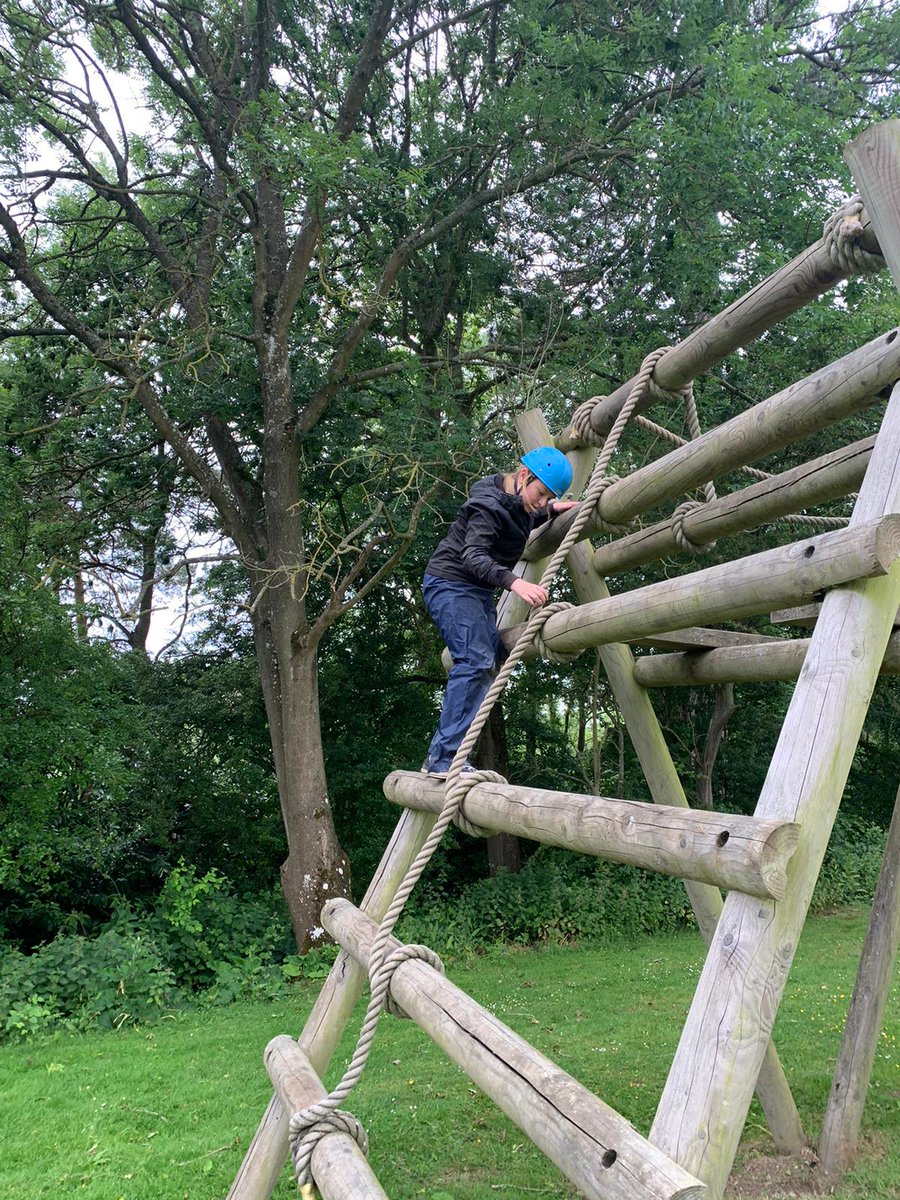 Wood End Primary tweet media