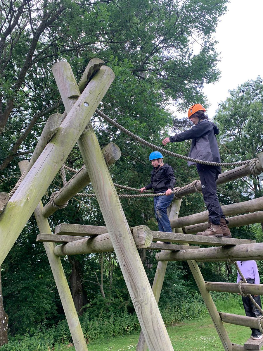 Wood End Primary tweet media