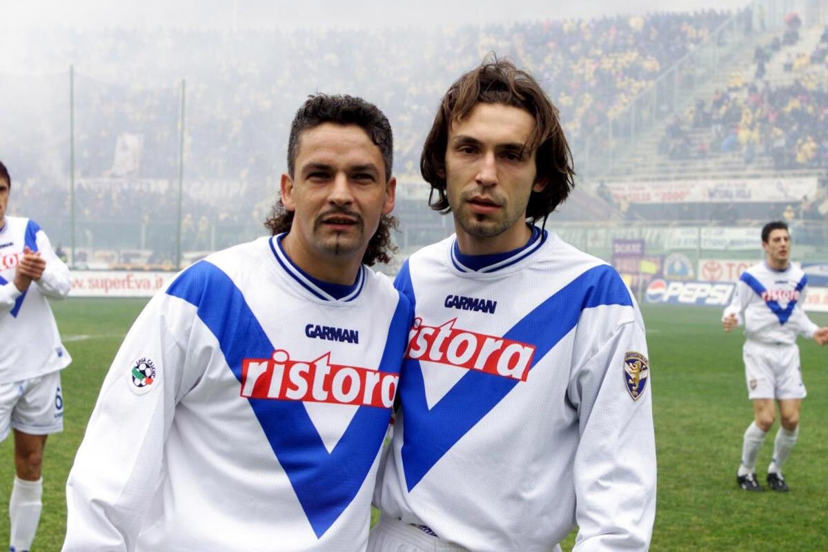 🇮🇹Según la prensa italiana, el histórico club italiano Brescia se declarará en quiebra y desaparecerá tras 114 años de actividad, luego de la decisión de su propietario de no asumir una deuda de tres millones de euros.