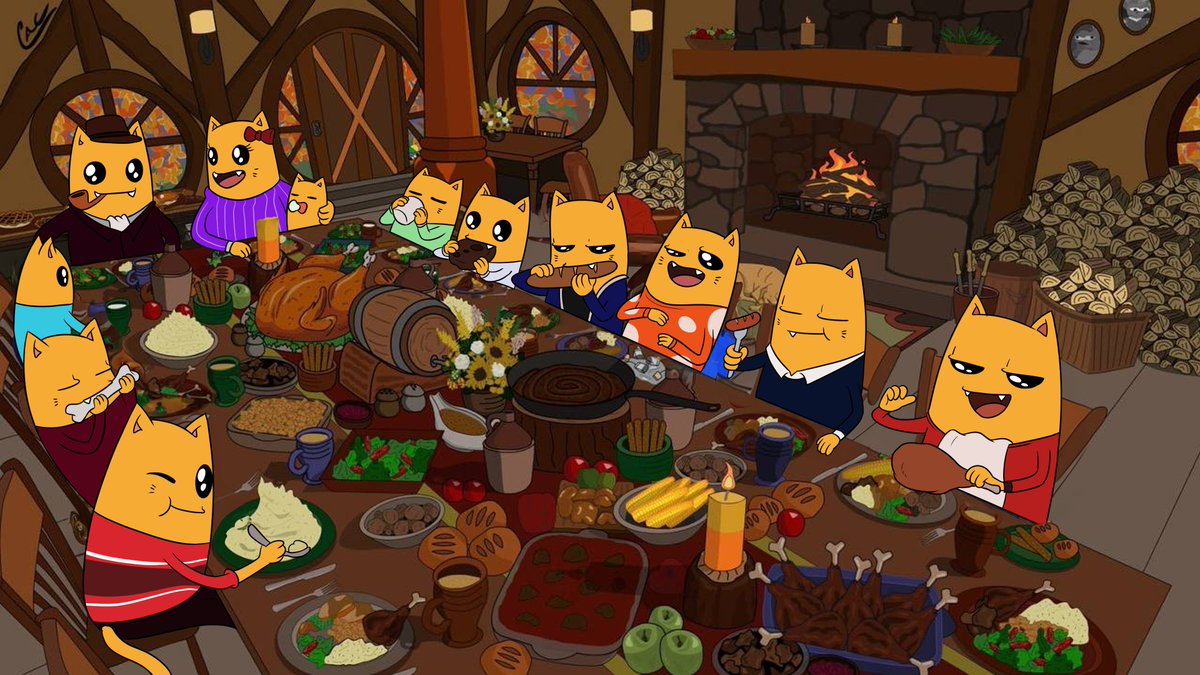 yellowcatdao tweet media