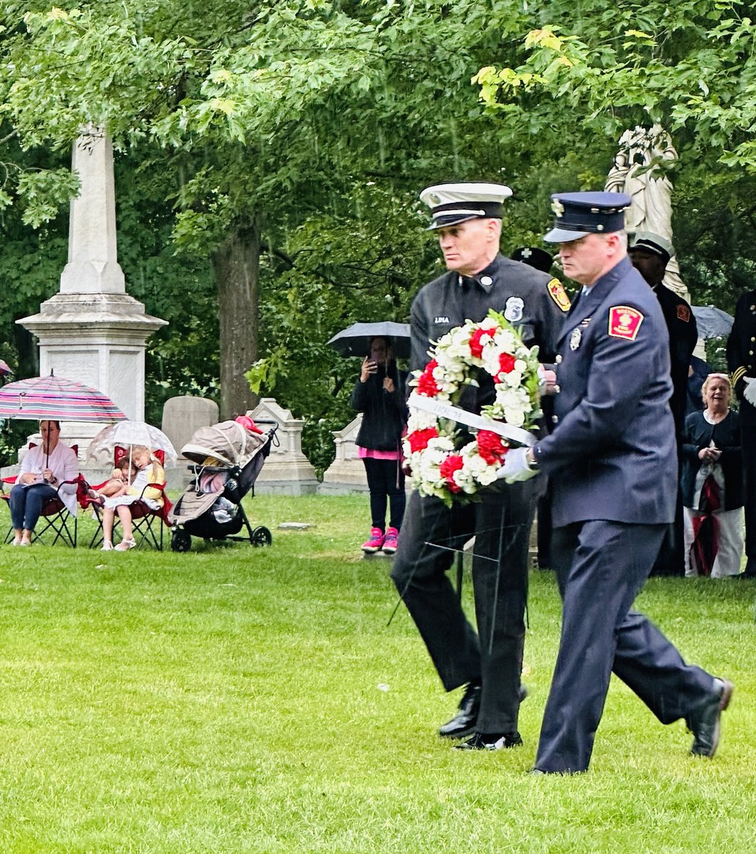The Hundred Club of Mass. (@100clubmass) on Twitter photo Today, Firefighters Memorial Sunday, we pause to remember the heroes we’ve lost and honor those who continue to serve. <a href="/100clubmass/">The Hundred Club of Mass.</a> stands beside the firefighters who put their lives on the line every day —providing unwavering support to their families, today and always. Today, Firefighters Memorial Sunday, we pause to remember the heroes we’ve lost and honor those who continue to serve. <a href="/100clubmass/">The Hundred Club of Mass.</a> stands beside the firefighters who put their lives on the line every day —providing unwavering support to their families, today and always.