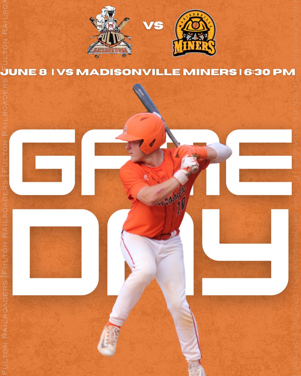 Back at home after a few games on the road💪 

#Railroaders25