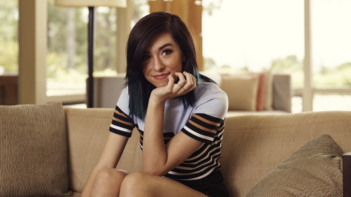 Christina Victoria Grimmie
12 March 1994 - 10 June 2016

Today marks 9 years since we lost Christina. Our hearts continue to ache as fans, friends, &amp; family. The memories of her immense talent, fun personality &amp; kind heart will never diminish

#RememberingChristinaGrimmie 💚