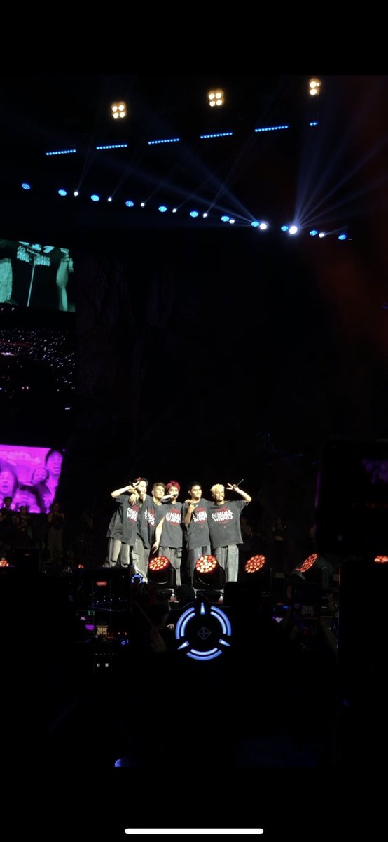 181219 Teatrino Promenade
191228 Cuneta Astrodome
220423 Araneta Coliseum
250531 Philippine Arena

Ang layo niyo na, pero ang layo niyo pa🥺
PCD is real &amp; it's 10PM 😭😭
Kasalanan 'to ng blue ocean wave na post huhu, ily esbiiiii! 💙

THE WORLD IS YOURS SB19
<a href="/SB19Official/">SB19 Official</a> #SB19
