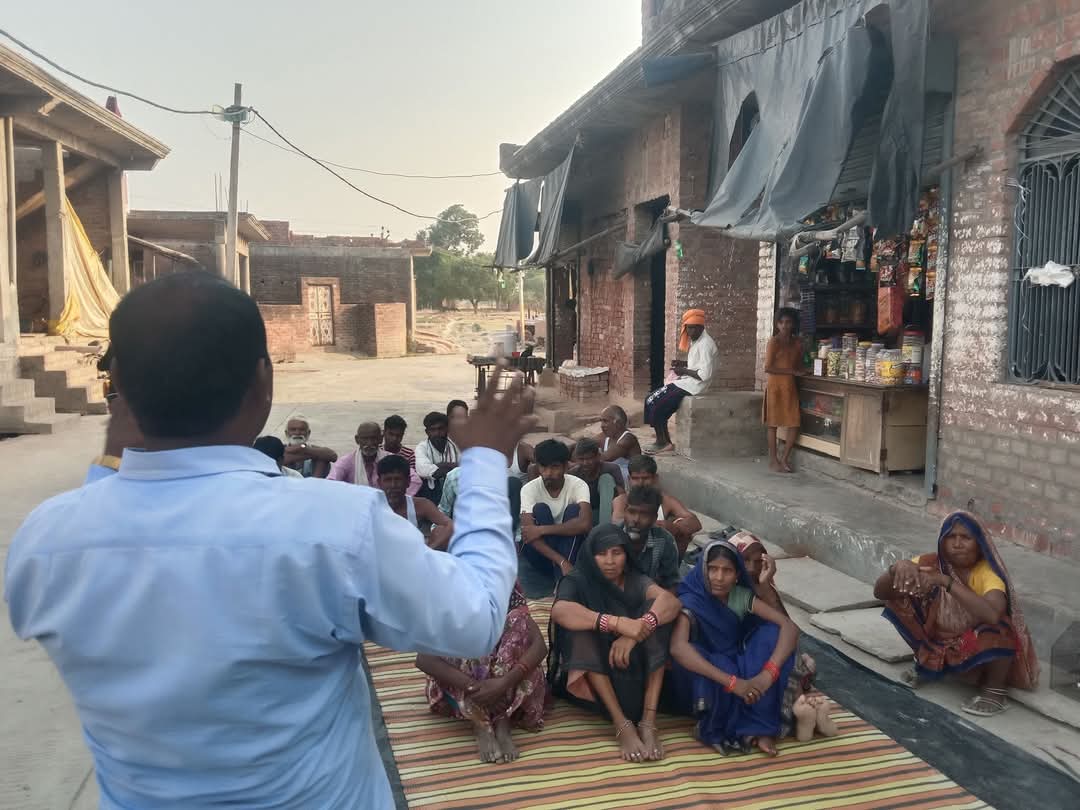 नागवंशी SURAJ tweet media
