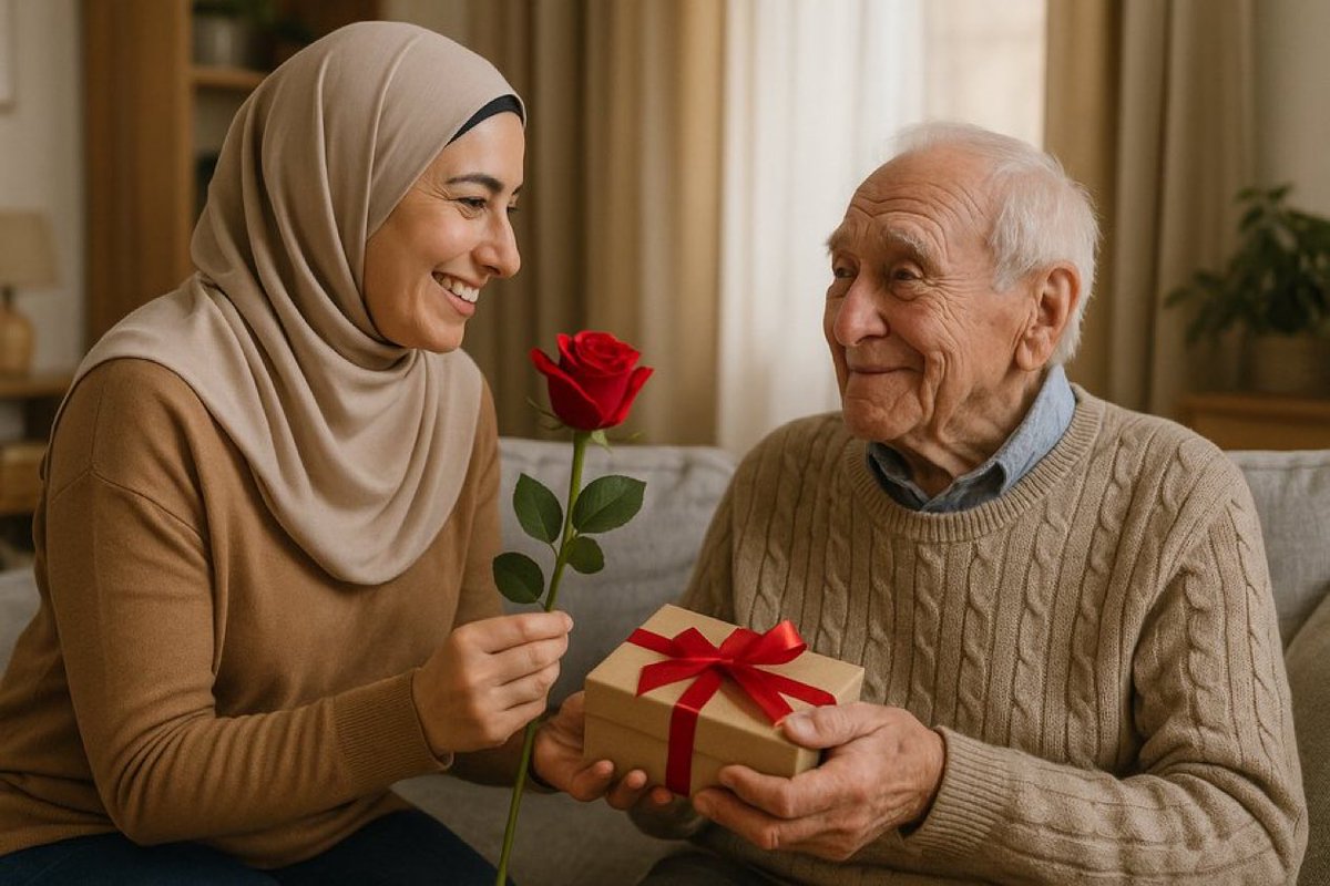 ثاني أيام العيد يُشبه السكينة بعد الفرح…
كأنك تُراجع قلبك: هل سامحت؟ هل زرت من يستحق الزيارة؟
في هذا اليوم، لا تنس من ينتظرك بصمت، أو بدعوة في السر.