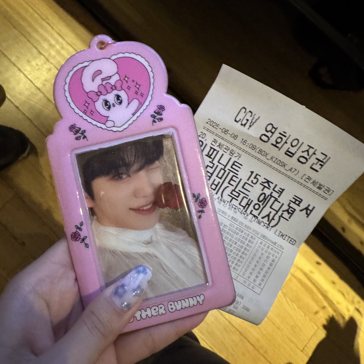 llss0903's tweet photo. 今回もゆずちゃんありがとう( ˶ˆ꒳ˆ˵ )
3回ともぜんぶしあわせでたのしくてそんじょんくんかわいかった( ˶ˆ꒳ˆ˵ )
はやくまた会いたいな🥳 https://t.co/MXJ9vmwMzy
