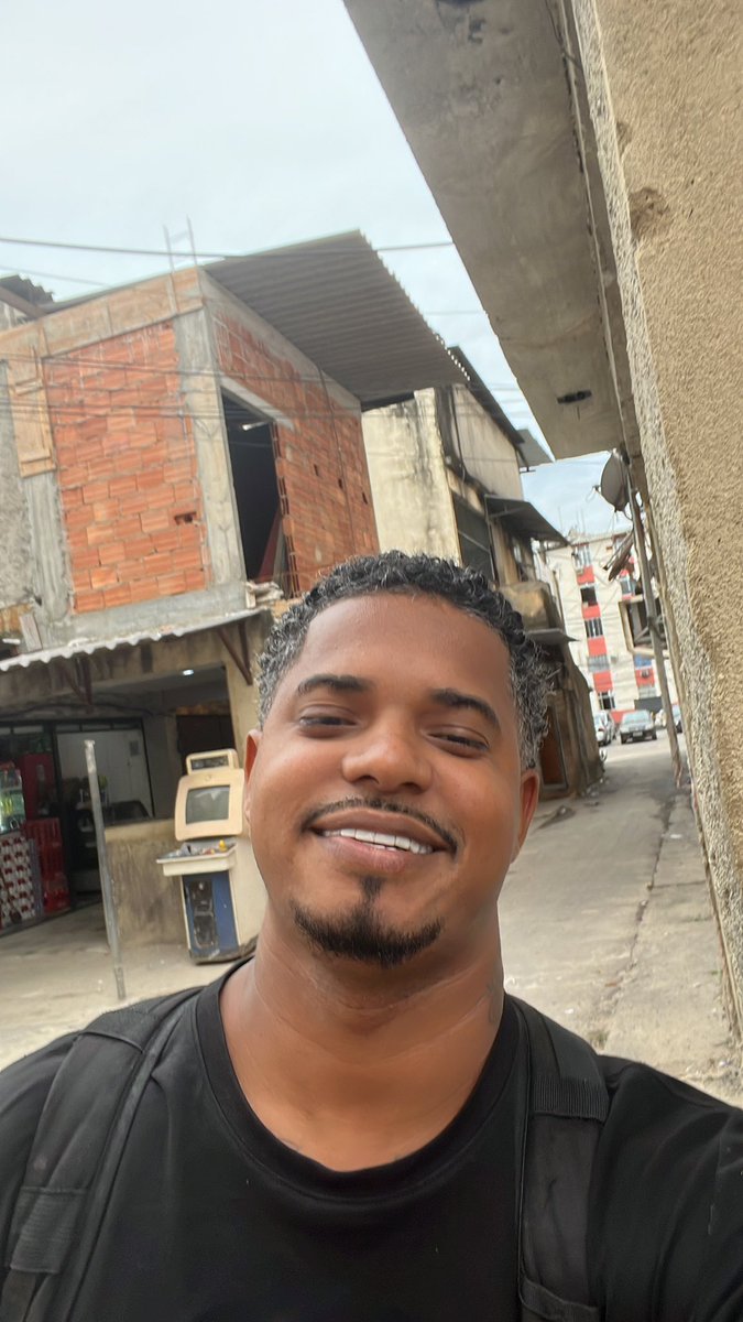 Domingo de paz ☮️ pra nós ❤️🫶🏽