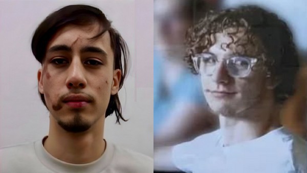 Le père de Benoit, tué en marge des célébrations du PSG sort du silence..
"On accueille des réfugiés, et après ils tuent nos enfants"..