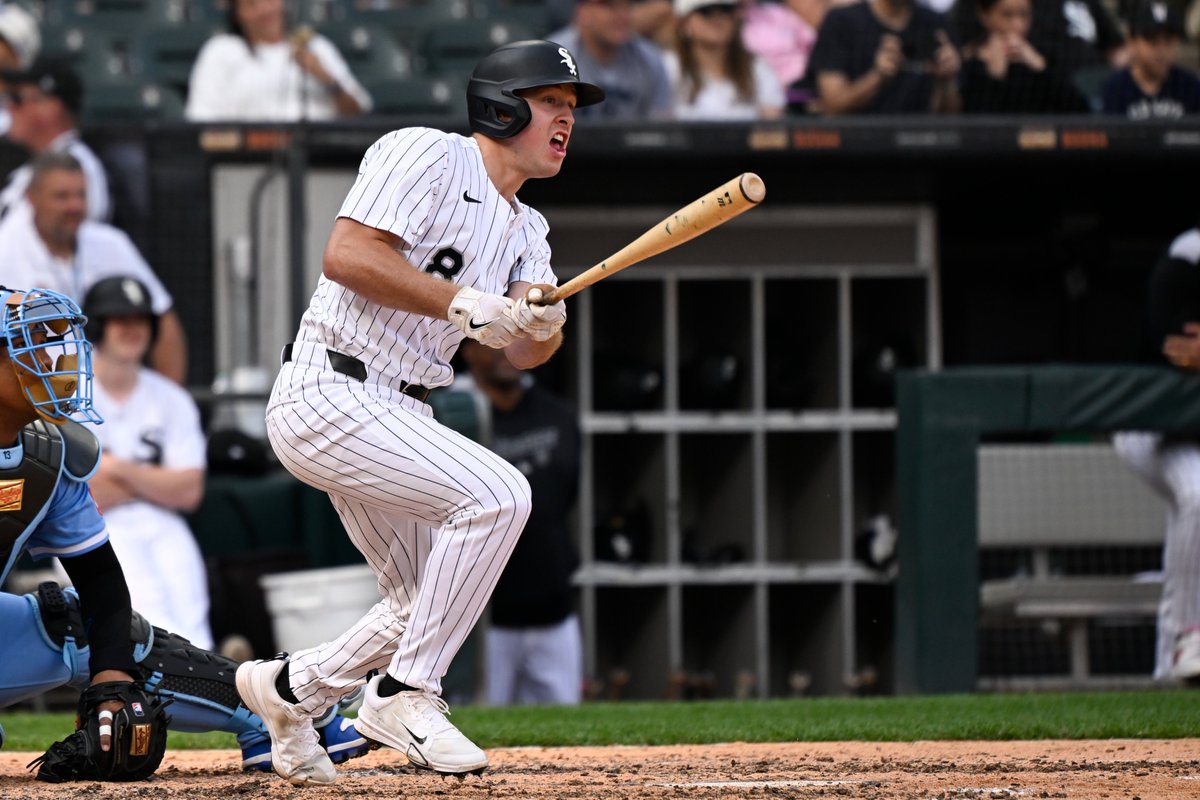 670 The Score (@670thescore) on Twitter photo Believe it or not, the #WhiteSox are playing good baseball!
<a href="/VinnieDuber/">Vinnie Duber</a> joins <a href="/JudsonRichrds/">Judson Richards</a> on Hit and Run to discuss on the young core, and the news on Justin Ishbia
670thescore.com/listen Believe it or not, the #WhiteSox are playing good baseball!
<a href="/VinnieDuber/">Vinnie Duber</a> joins <a href="/JudsonRichrds/">Judson Richards</a> on Hit and Run to discuss on the young core, and the news on Justin Ishbia
670thescore.com/listen