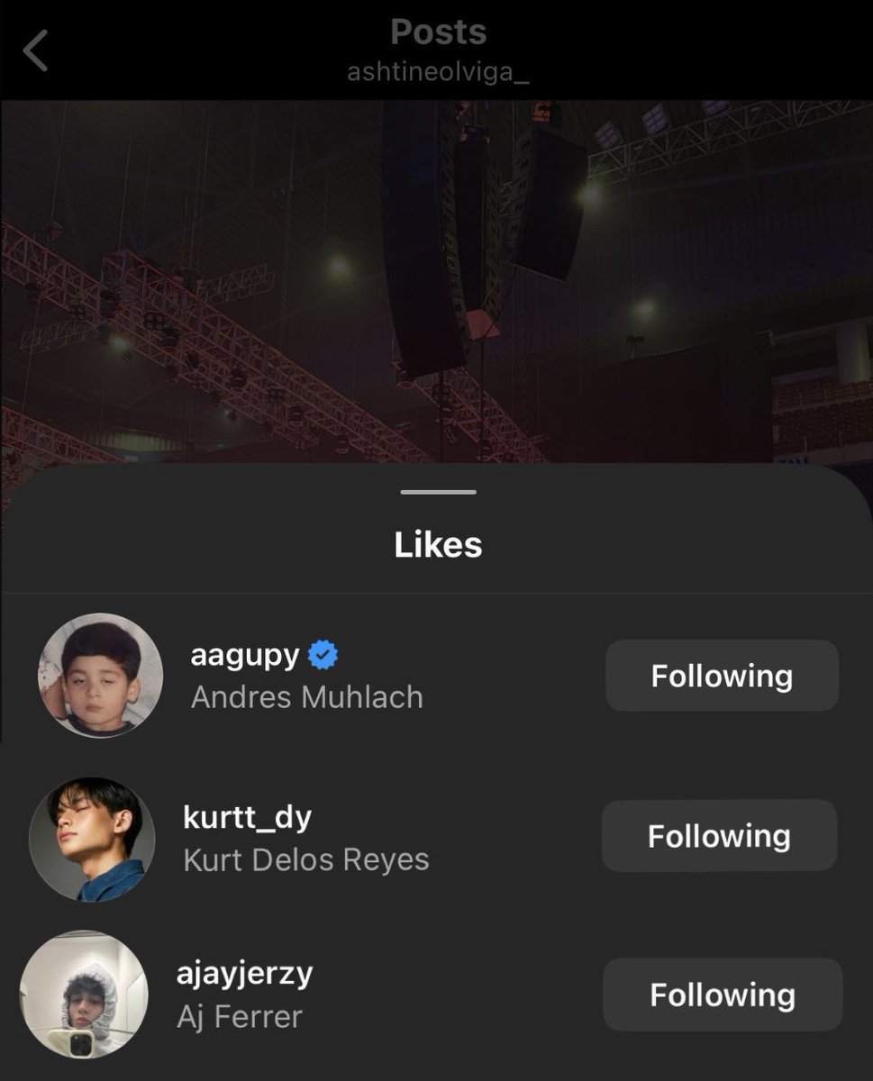 complete na ang olviga-muhlach fambam🥹
