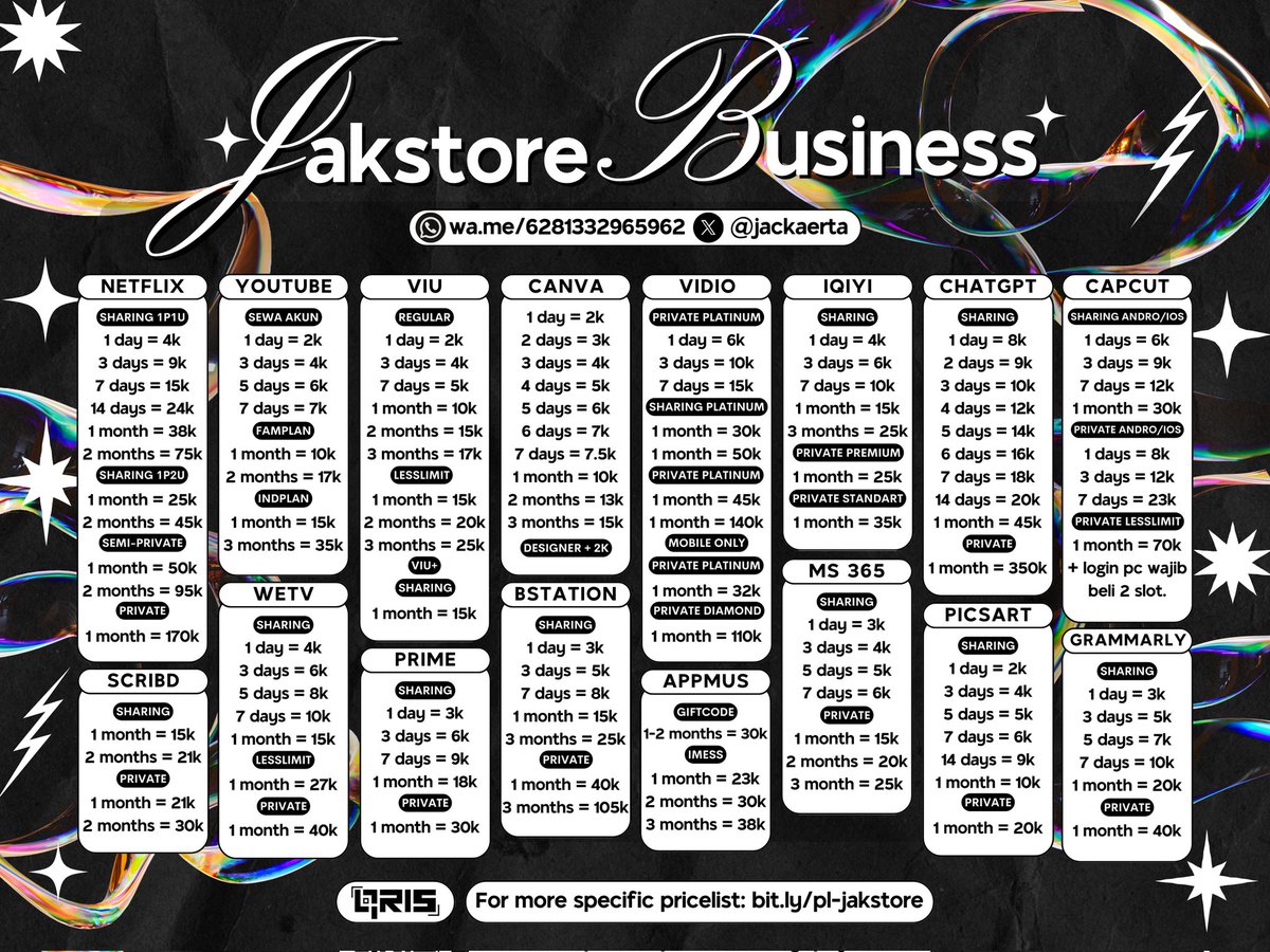 survibve's tweet photo. @httpsvtae sini yuk, dapet loyalty card nih kalo order. https://t.co/jC5z6MD6c9