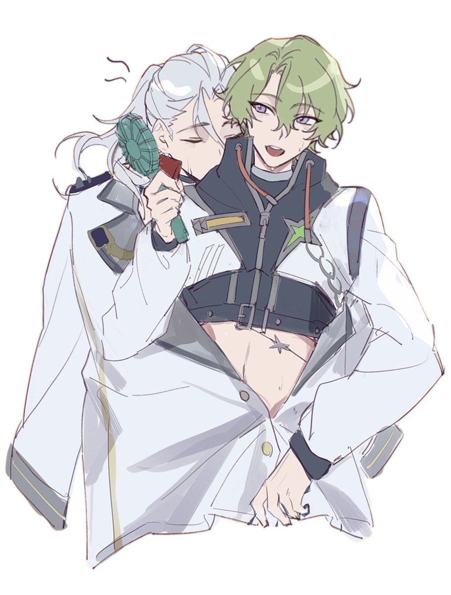 Axis (@axis_na8) on Twitter photo 