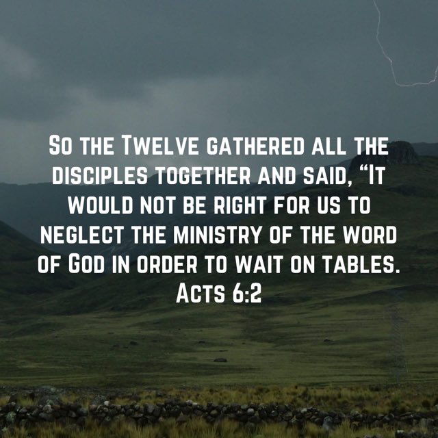⁦<a href="/F3QSource/">F3QSource</a>⁩ Q2.3 #Missionality

I told someone earlier this week “no” when they asked me to help at church…&amp; I didn’t feel bad about it. It wasn’t something I’d enjoy &amp; it would take me away from what I needed to do. Say no to the things that aren’t on Mission for you.