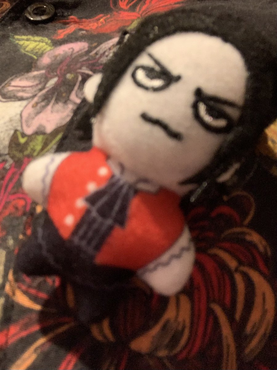 rosecatcross's tweet photo. 高崎2日目お疲れ様でした。
あっちゃんと一緒に観たよ。 https://t.co/hnxhNwF84Y