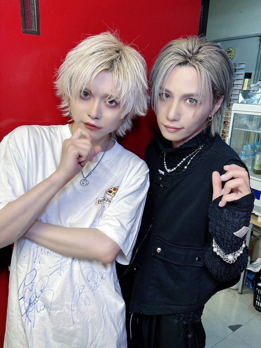 瑠伊 vistlip (@ruiofficial_t) / X