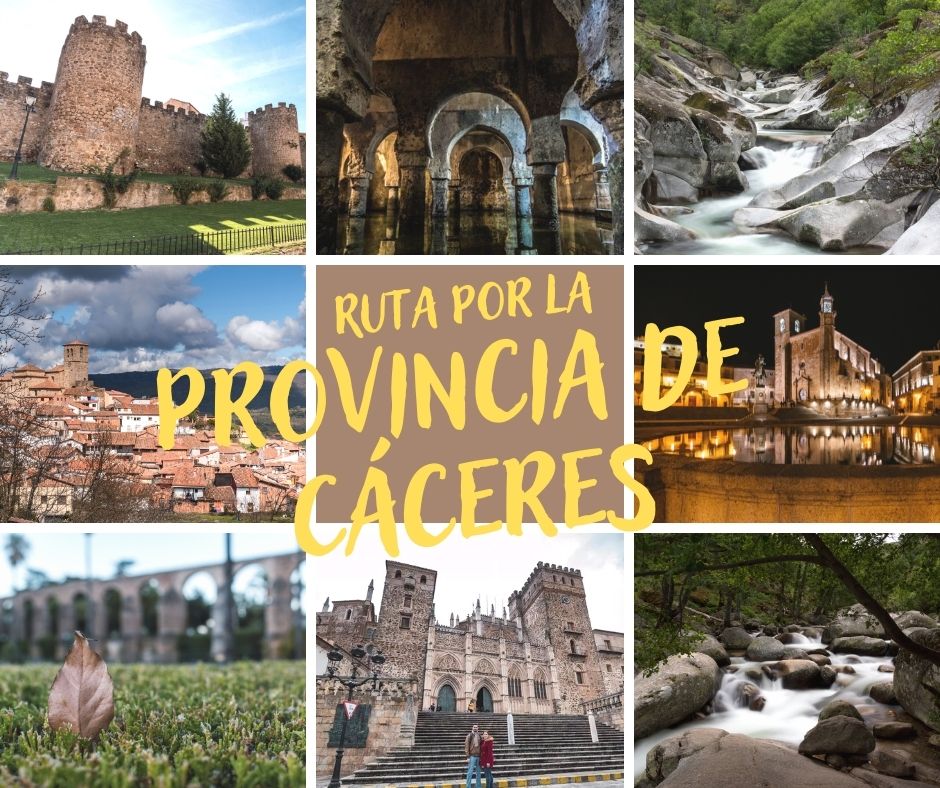 Los Viajes de Margalliver (@viajmargalliver) on Twitter photo Sumérgete en la rica historia de la provincia de #Cáceres en una ruta en coche por sus pueblos y ciudades <a href="/Turismo_DipCC/">Turismo Provincia Cáceres</a> @Extremadura_tur blgs.co/yBA60r Sumérgete en la rica historia de la provincia de #Cáceres en una ruta en coche por sus pueblos y ciudades <a href="/Turismo_DipCC/">Turismo Provincia Cáceres</a> @Extremadura_tur blgs.co/yBA60r