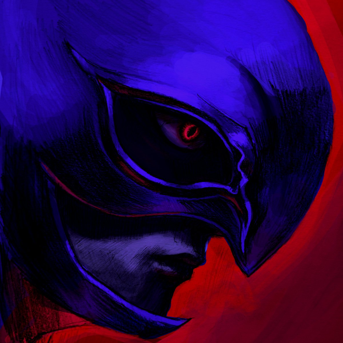 leviathan2102's tweet photo. 👁
#BERSERK #femto 
#artwt #artmoots https://t.co/URU9kWBLgR