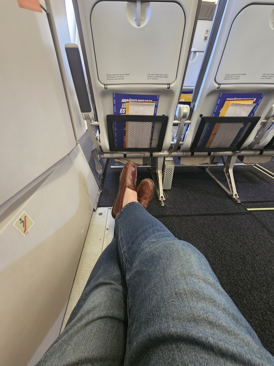 Iberia, te quiero más aún.