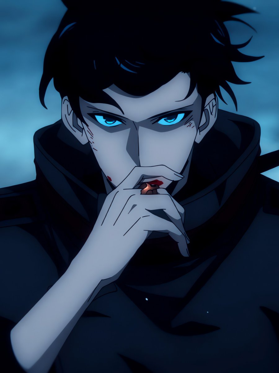 Daily Solo Leveling tweet media