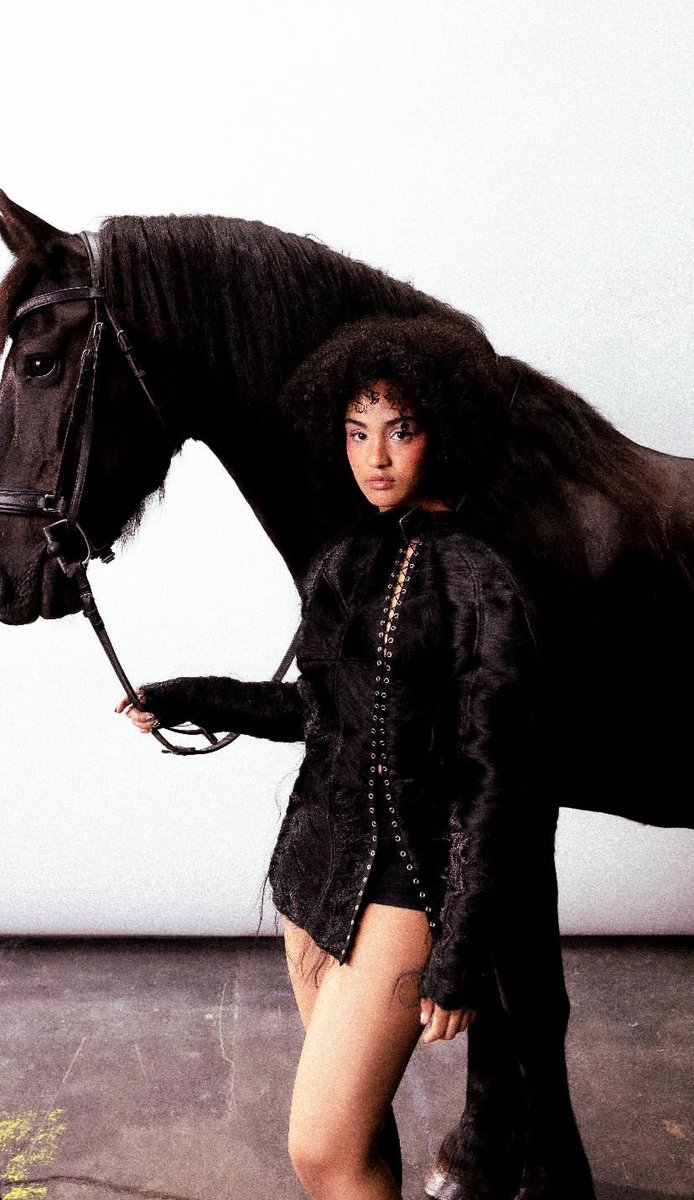 Digne d’une couverture de magazine