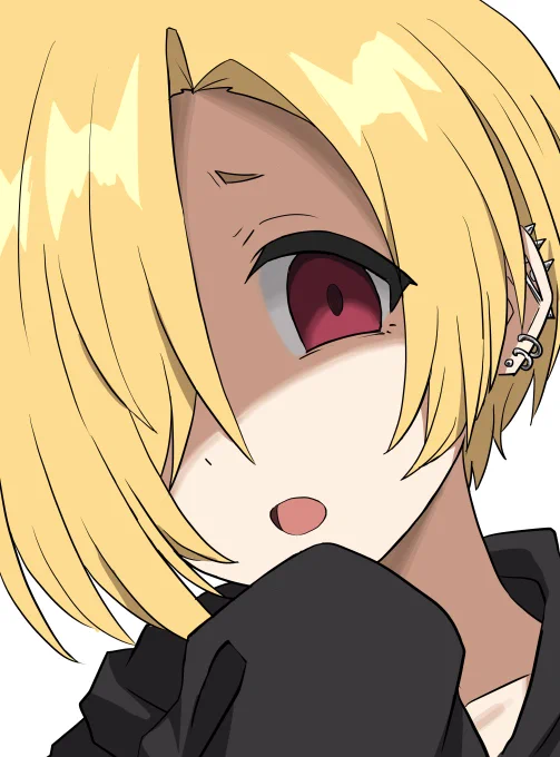 ドン引き