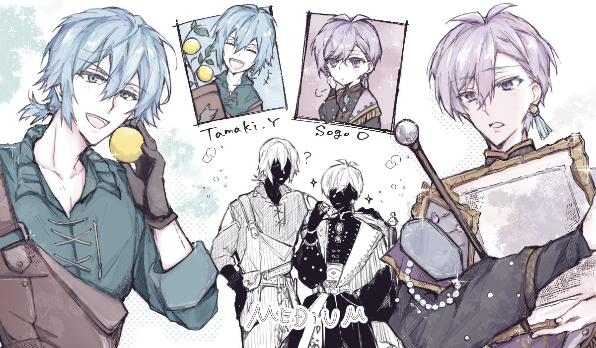 さとう tweet media