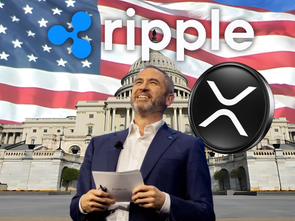 Are you scared on this $XRP dip and thinking of selling? THINK AGAIN

The floodgates are about to open. Everything Ripple has built is falling into place.

Here’s the REAL catalyst that can take #XRP from $2… to $1000 and beyond.

Let’s dive in 🧵👇