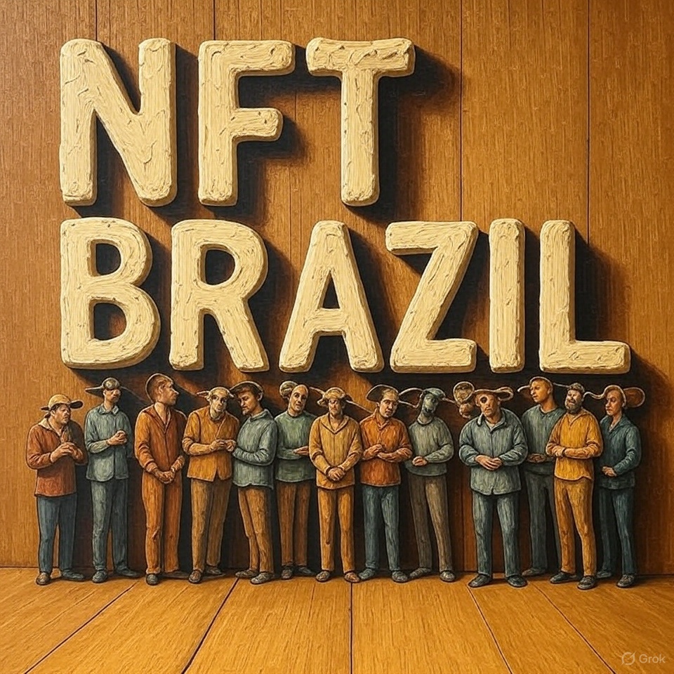 btc_ups's tweet photo. Quem comprou #NFT no começo tá rindo até hoje!
Será que você vai perder a próxima onda? 🧐
Comente #QueroNFT se quer dicas de como entrar! #Bitcoin #Oportunidade https://t.co/UtTE43Muy4