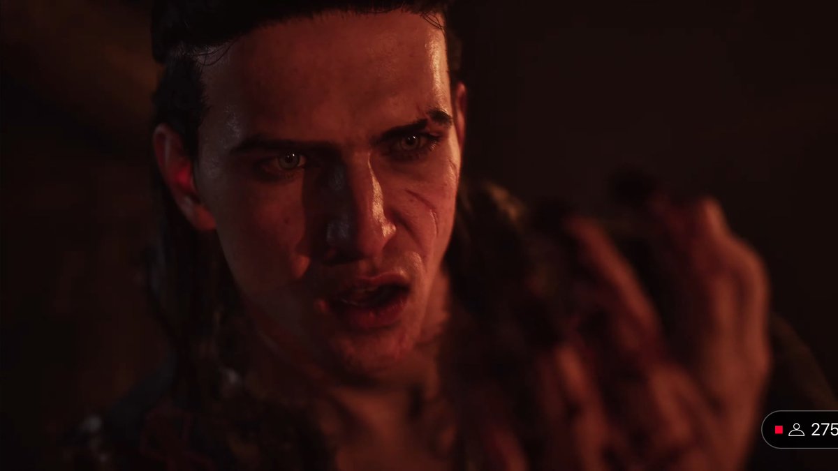 RinoTheBouncer's tweet photo. BREAKING: The Blood of Dawnwalker, an open world dark fantasy RPG from a new studio founded by makers of The Witcher 3 is coming in 2026🚀

Play or pass?😎 #XboxShowcase https://t.co/xNY7uM3YwJ