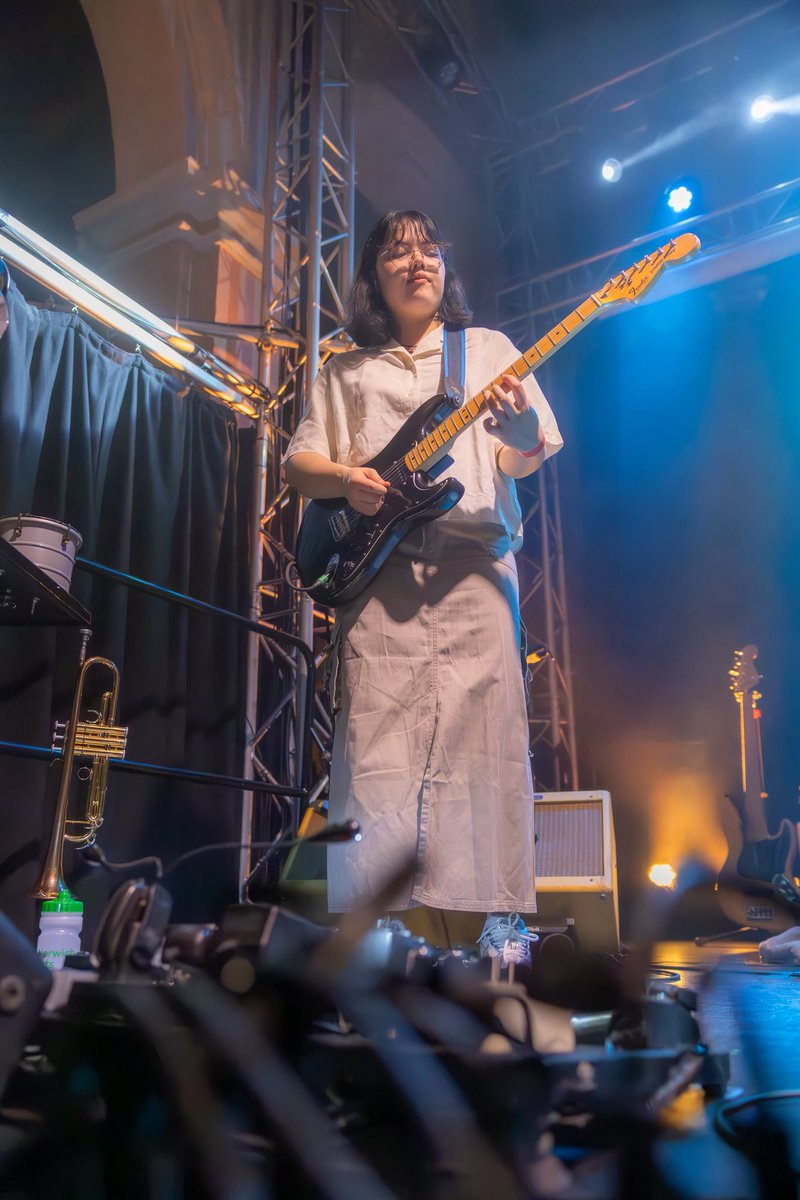 acrmcr's tweet image. Wishing our Viv, a VERY happy birthday 🥳

📸 @thejoeeley