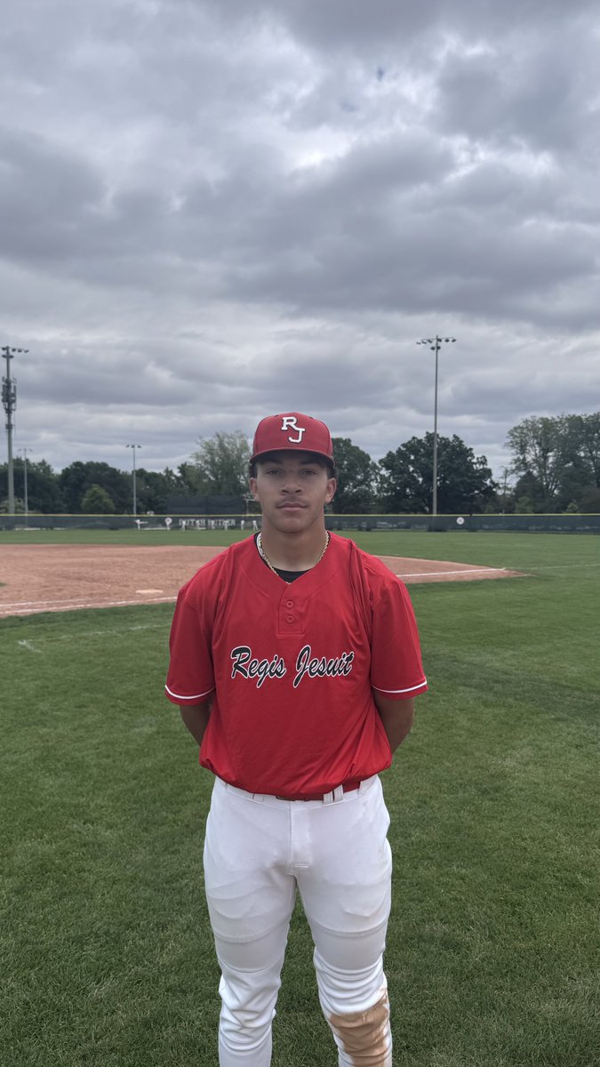 F: Regis Jesuit Black 9, Greeley Grays 8
PoG: <a href="/deioncs42/">Deion Cesario-Scott</a> 2-3, 2B, 2 RBI