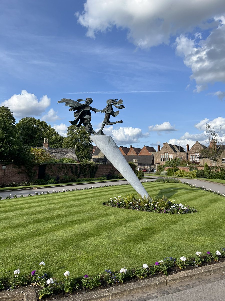 Repton School Life tweet media