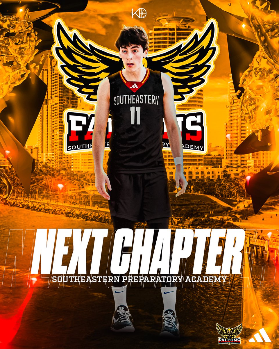 Kellan Cantrell (@kellan_cantrell) on Twitter photo For my junior season i will be attending Southeastern Prep in Florida. Thanks to everyone who has been apart of this journey
<a href="/teamabelite/">AB Elite</a>
<a href="/SEPAHoops/">Southeastern Prep Academy</a>
<a href="/DavidPeavy20/">David Peavy</a> For my junior season i will be attending Southeastern Prep in Florida. Thanks to everyone who has been apart of this journey
<a href="/teamabelite/">AB Elite</a>
<a href="/SEPAHoops/">Southeastern Prep Academy</a>
<a href="/DavidPeavy20/">David Peavy</a>