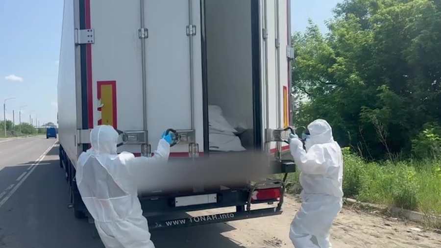 Nemzeti InternetFigyelő 🇭🇺: Oroszország nyilvánosságra hozta a Kijev által kitagadott, elesett ukrán katonák névsorát - internetfigyelo.com/oroszorszag-ny…