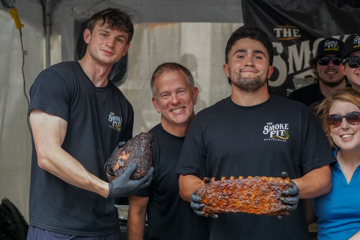 Food Lion Taste of Charlotte Festival tweet media