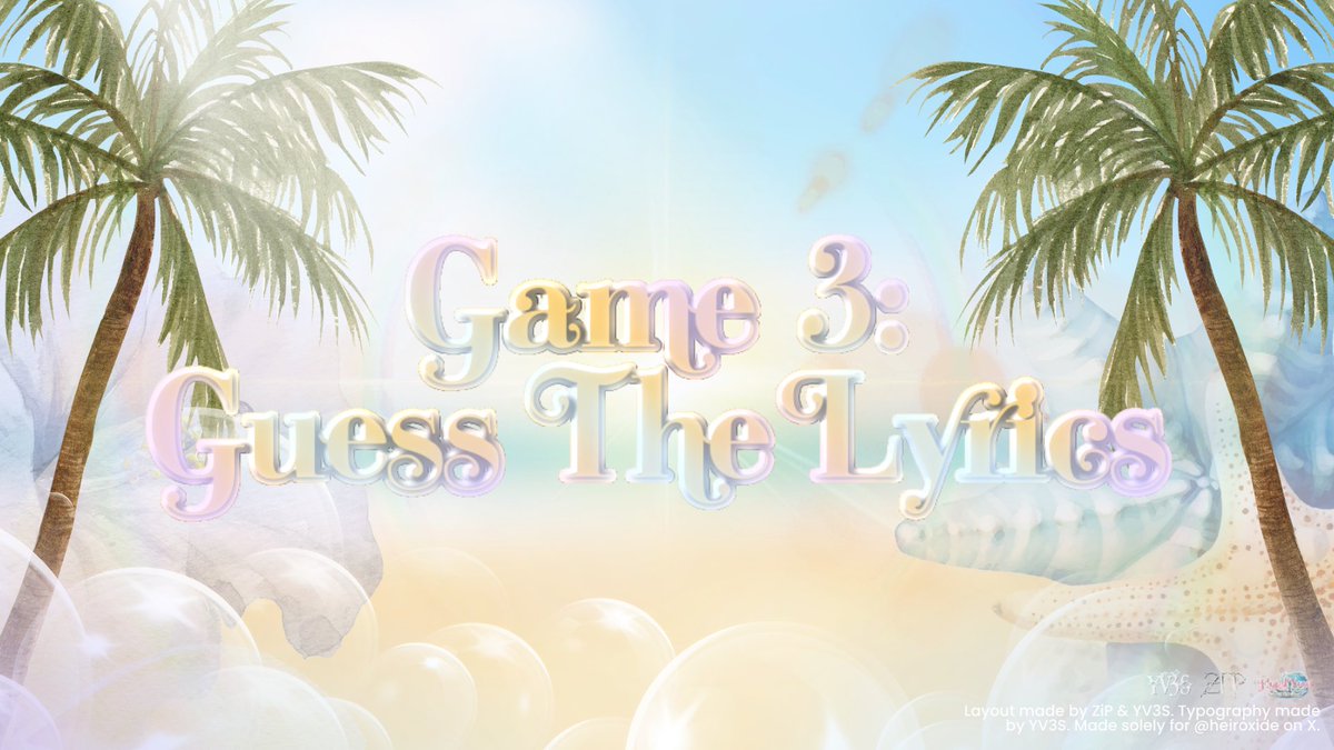 Floral Vows By The Sea: Topher and Chi’s Reverie tweet media