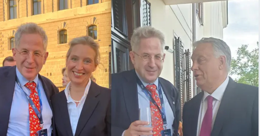 „Die Kirchenmitglieder sollten verstehen, dass die evangelische und katholische Kirche in Deutschland schon längst nicht mehr christlich ist, sondern die Interessen von Lobbygruppen vertreten. Ihre Kernkompetenz, nämlich den christlichen Glauben zu verkünden, haben sie