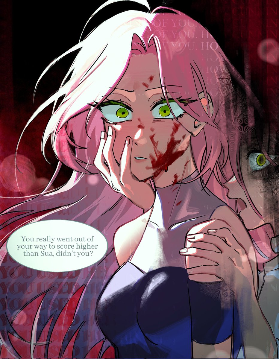 how cunning
#MIZISUA #ALNST