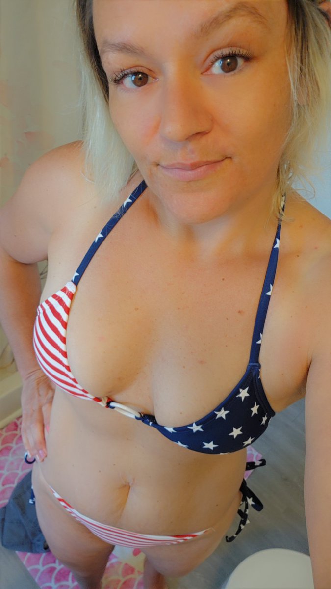 BasedNormieMama's tweet photo. #Merica soooooooo yay or nay???
Subscribe to me on X...
or 🌶 Follow and subscribe for more... 🍑💋🍒
https://t.co/7ezmsD2cDG
#GymBaddie #GymLife #LiftHeavy #MuyThaiKickboxing #BrazilianJiuJitsu #MMA #MartialArts #GymMotivation #GoalDigger #MuscleMama #MyTherapy #GirlPower #AddictedToTheGains #GymGirls #GymBody #PowerLifting #Muscles #Abs #BootyMama