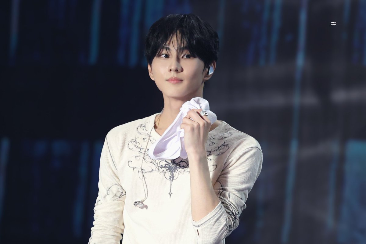 Lovey2Dovey9's tweet image. 250605

#정원 #JUNGWON #엔하이픈 #ENHYPEN