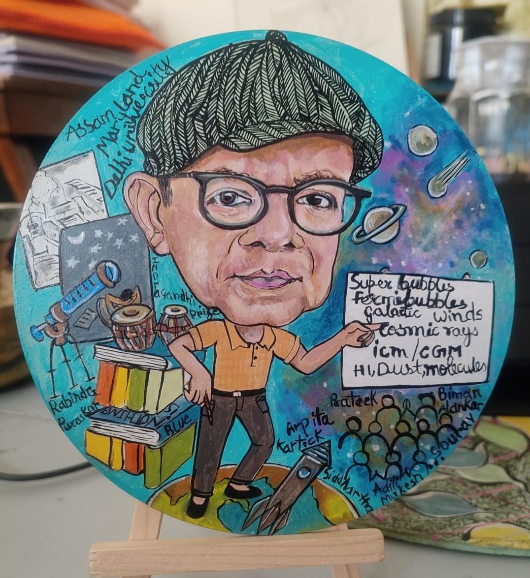 Prateek Sharma (@prateekiisc) on Twitter photo celebrated the career of my dear collaborator Biman Nath at RRI in a cosy 2-day conference at <a href="/RRI_Bangalore/">Raman Research Institute</a>. Kudos to Kartick and the RRI family for organizing it so thoughtfully! <a href="/IiserMohali/">IISER Mohali</a> is in for a treat where he joins soon as a visiting professor. celebrated the career of my dear collaborator Biman Nath at RRI in a cosy 2-day conference at <a href="/RRI_Bangalore/">Raman Research Institute</a>. Kudos to Kartick and the RRI family for organizing it so thoughtfully! <a href="/IiserMohali/">IISER Mohali</a> is in for a treat where he joins soon as a visiting professor.