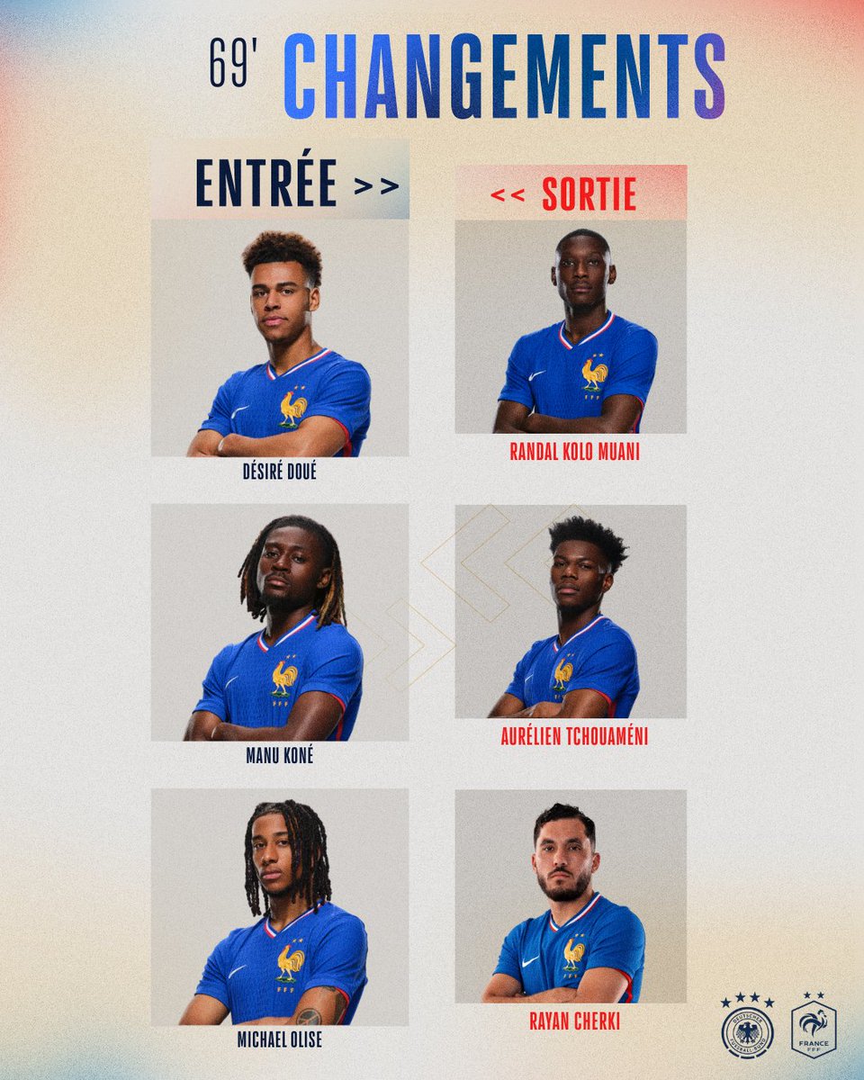 Equipe de France ⭐⭐ tweet media