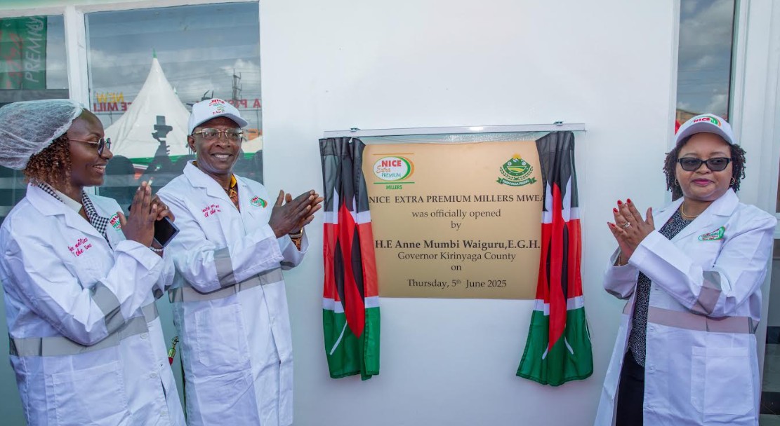Olemutai (@olmutai) on Twitter photo Favourable business policies attract investors in Kirinyaga <a href="/AnneWaiguru/">Anne Waiguru EGH, OGW</a> kenyanews.go.ke/favourable-bus… Favourable business policies attract investors in Kirinyaga <a href="/AnneWaiguru/">Anne Waiguru EGH, OGW</a> kenyanews.go.ke/favourable-bus…